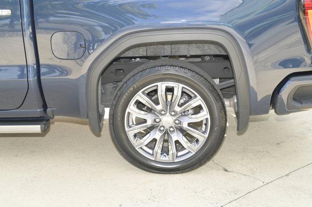 used 2023 GMC Sierra 1500 car, priced at $56,450