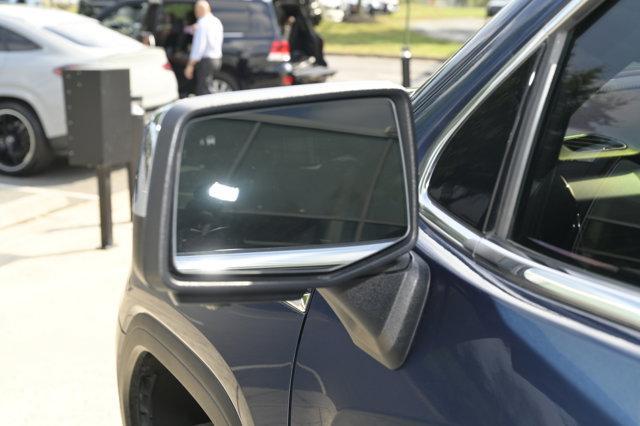 used 2023 GMC Sierra 1500 car, priced at $56,450