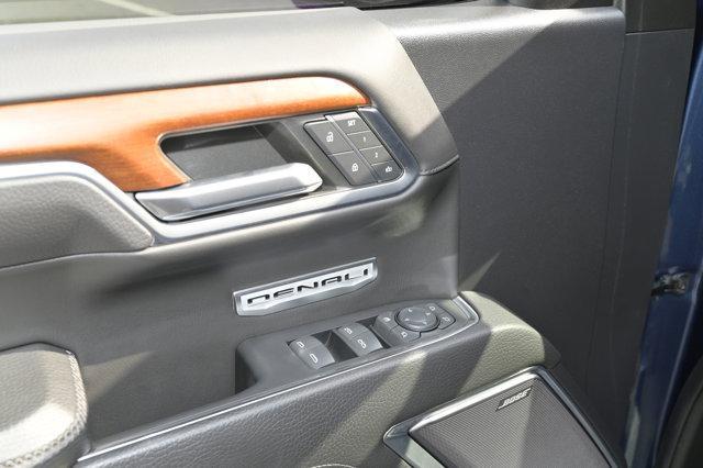 used 2023 GMC Sierra 1500 car, priced at $56,450