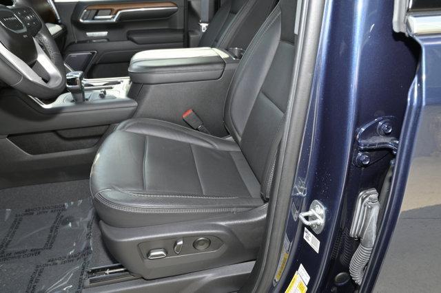 used 2023 GMC Sierra 1500 car, priced at $56,450