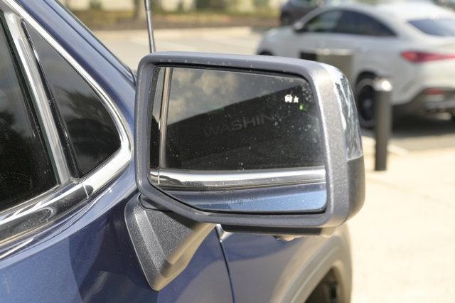 used 2023 GMC Sierra 1500 car, priced at $56,450