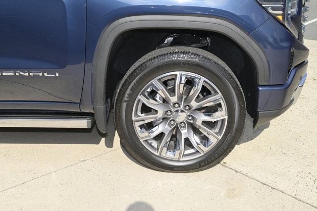 used 2023 GMC Sierra 1500 car, priced at $56,450