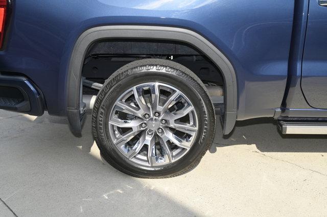 used 2023 GMC Sierra 1500 car, priced at $56,450
