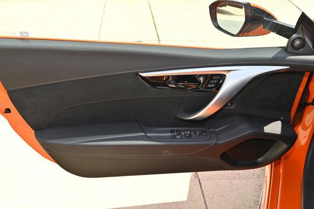 used 2019 Acura NSX car, priced at $157,810