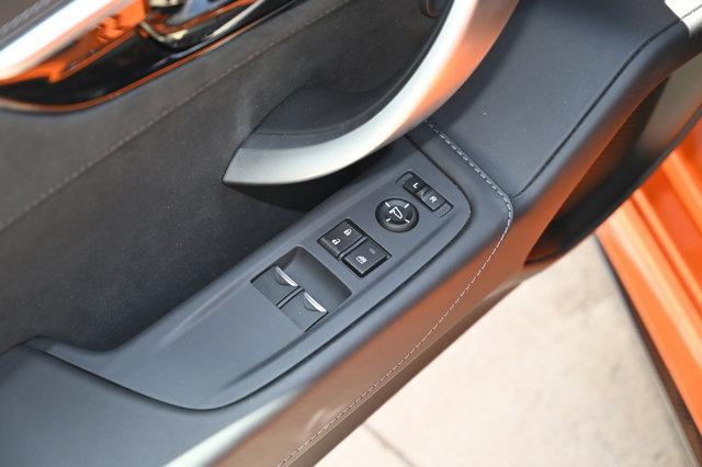 used 2019 Acura NSX car, priced at $157,810