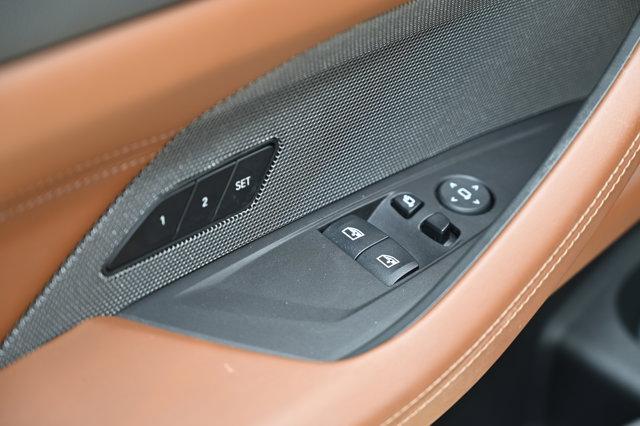 used 2022 BMW M4 car, priced at $79,870