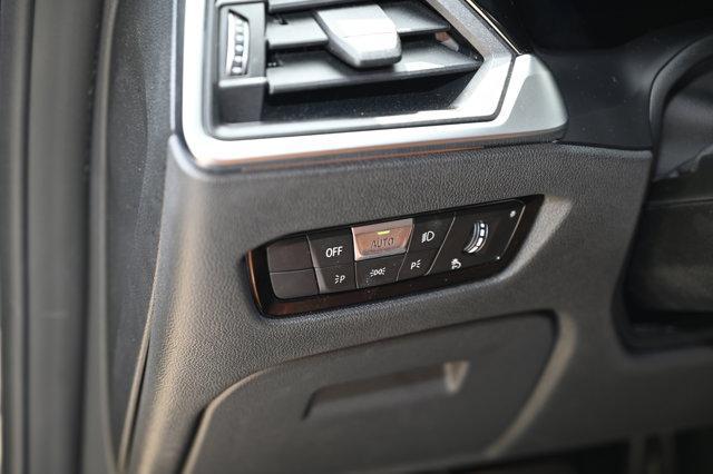 used 2022 BMW M4 car, priced at $79,870