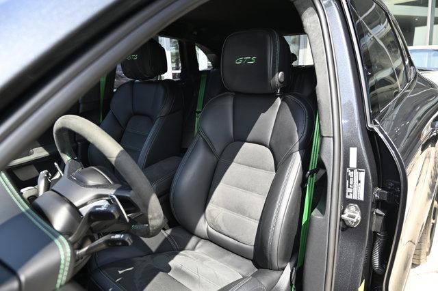used 2024 Porsche Macan car, priced at $99,890