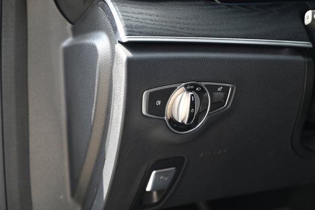 used 2023 Mercedes-Benz E-Class car, priced at $57,850