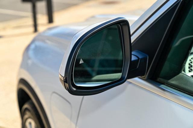 used 2024 BMW X5 PHEV car, priced at $63,860