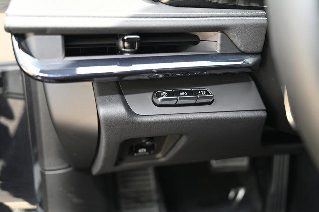 used 2024 Chevrolet Corvette car, priced at $67,460