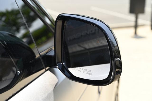 used 2024 Land Rover Range Rover Sport car, priced at $159,410