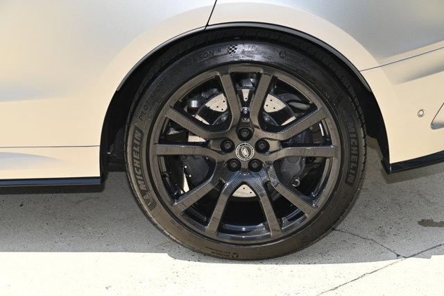 used 2024 Land Rover Range Rover Sport car, priced at $159,410