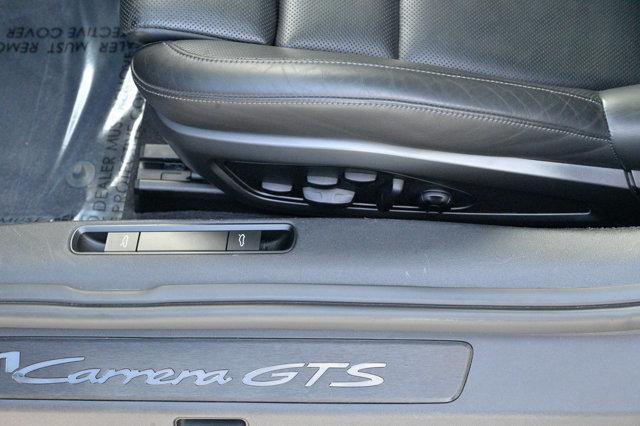 used 2022 Porsche 911 car, priced at $162,810