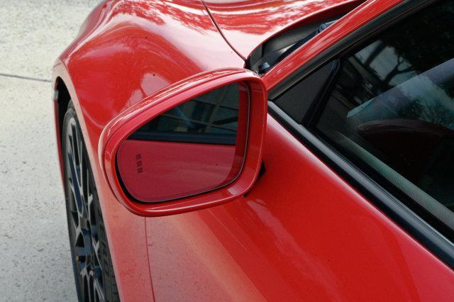 used 2022 Porsche 911 car, priced at $162,810