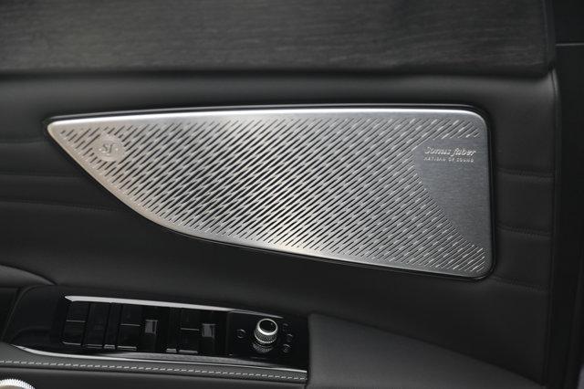 new 2024 Maserati Grecale car, priced at $75,660