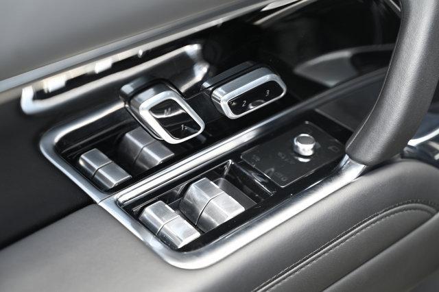used 2023 Land Rover Range Rover car, priced at $102,810