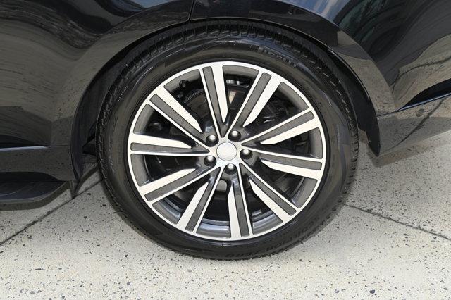 used 2023 Land Rover Range Rover car, priced at $102,810