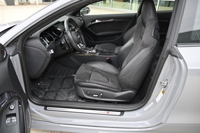 used 2014 Audi RS 5 car, priced at $48,440