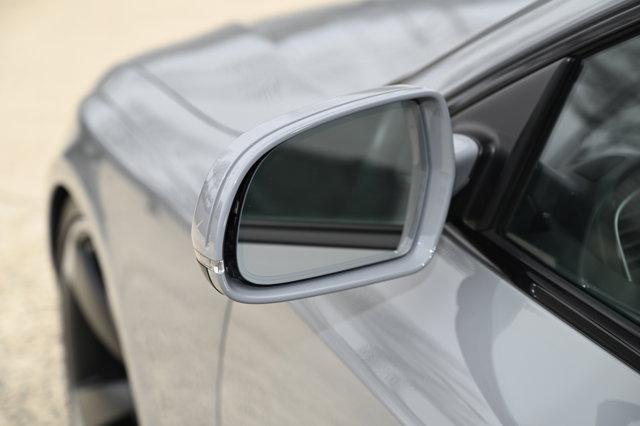 used 2014 Audi RS 5 car, priced at $48,440