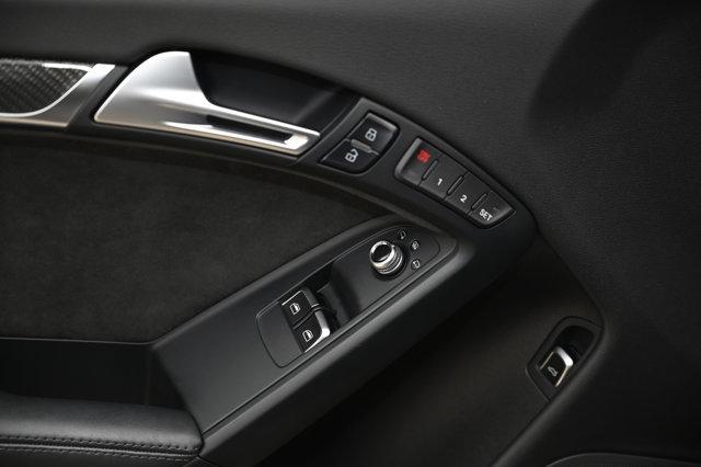 used 2014 Audi RS 5 car, priced at $48,440
