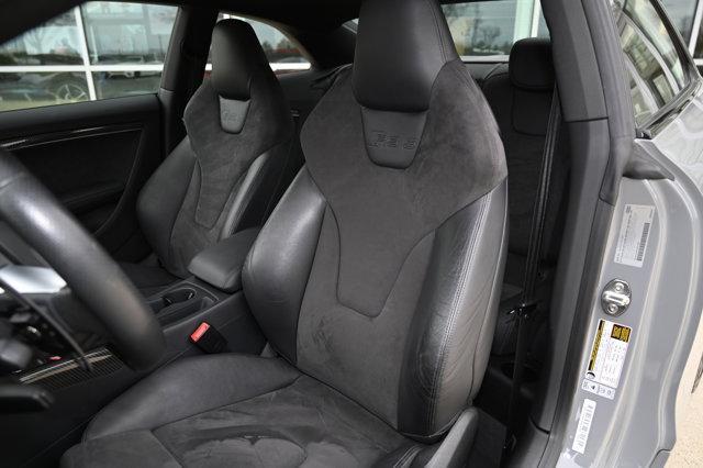 used 2014 Audi RS 5 car, priced at $48,440