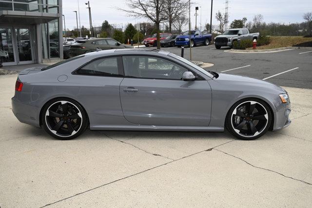 used 2014 Audi RS 5 car, priced at $48,440