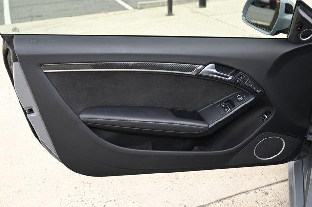 used 2014 Audi RS 5 car, priced at $48,440
