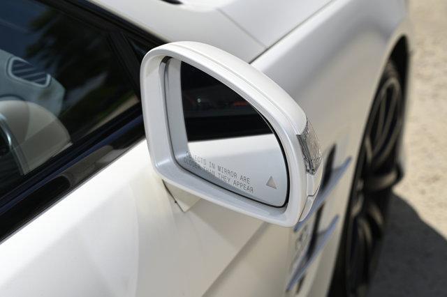 used 2015 Mercedes-Benz SL-Class car, priced at $62,460