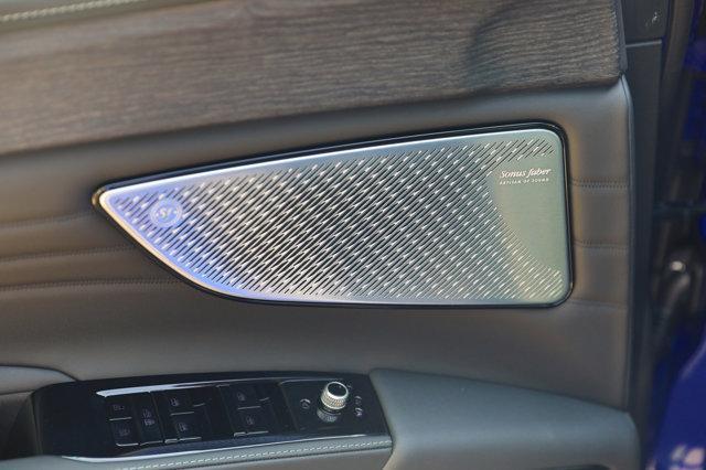 new 2024 Maserati Grecale car, priced at $74,660