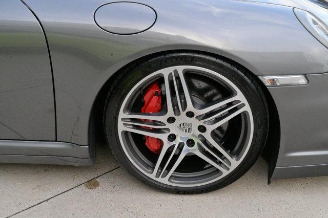 used 2008 Porsche 911 car, priced at $98,890