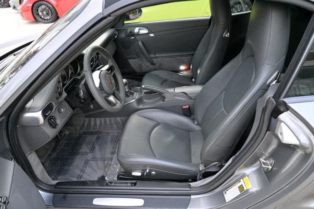 used 2008 Porsche 911 car, priced at $98,890