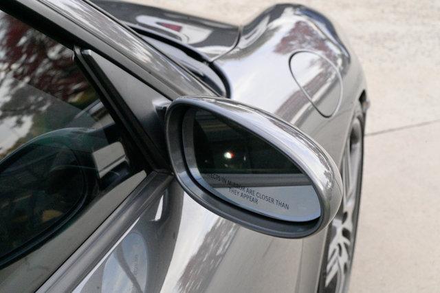 used 2008 Porsche 911 car, priced at $98,890