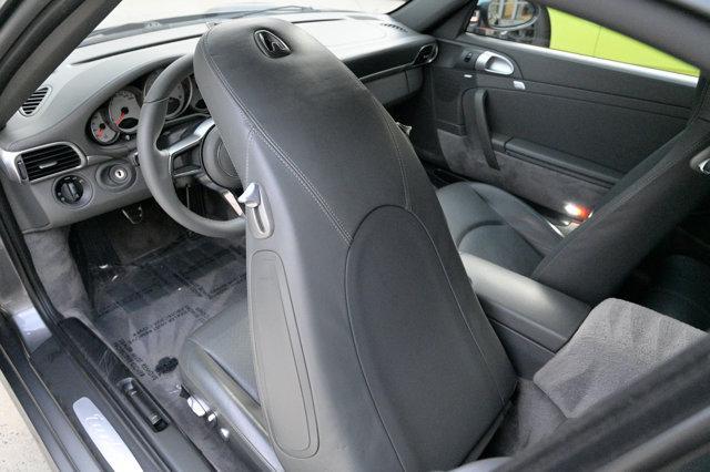 used 2008 Porsche 911 car, priced at $98,890