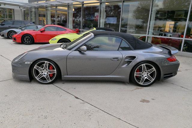 used 2008 Porsche 911 car, priced at $98,890