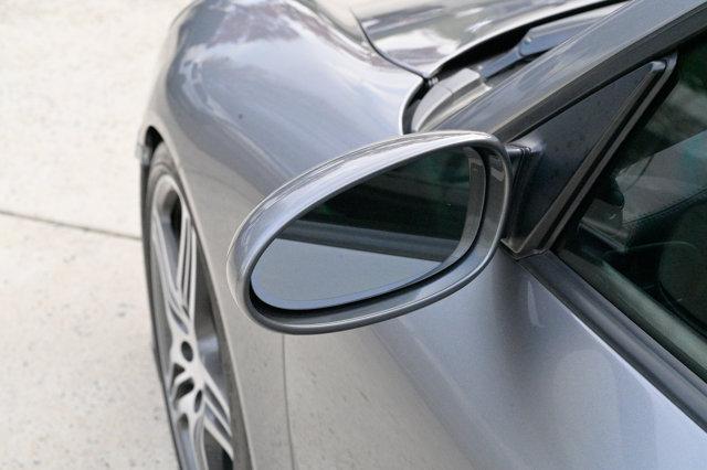 used 2008 Porsche 911 car, priced at $98,890