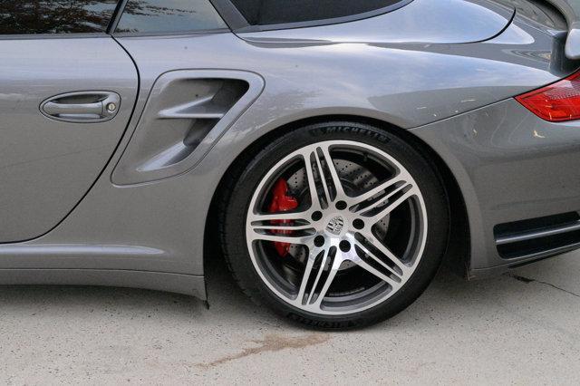 used 2008 Porsche 911 car, priced at $98,890