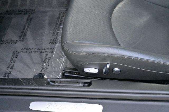 used 2008 Porsche 911 car, priced at $98,890