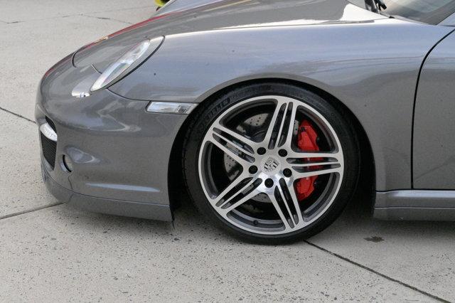 used 2008 Porsche 911 car, priced at $98,890