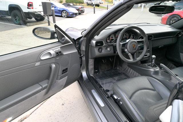 used 2008 Porsche 911 car, priced at $98,890