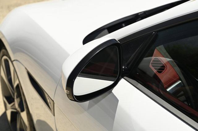 used 2021 Jaguar F-TYPE car, priced at $46,840