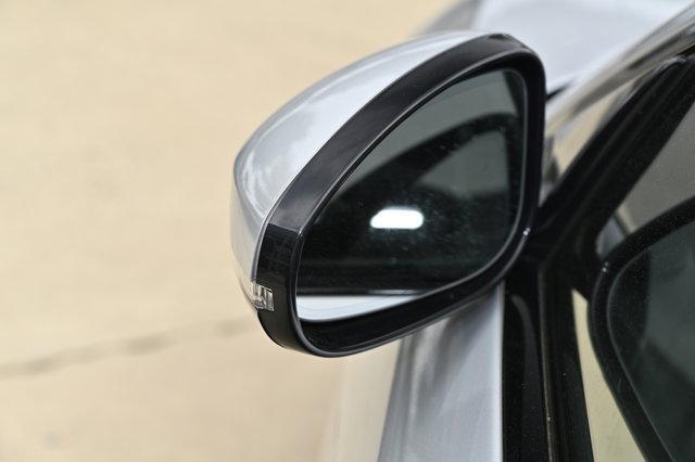 used 2023 Jaguar F-TYPE car, priced at $69,860