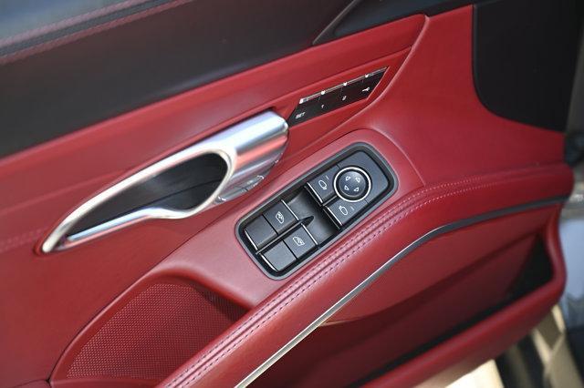 used 2019 Porsche 911 car, priced at $139,810