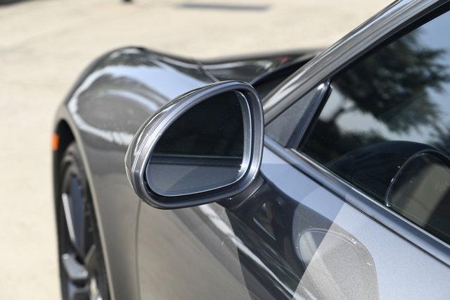 used 2019 Porsche 911 car, priced at $139,810