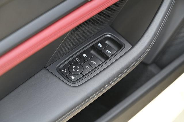 used 2023 Porsche Taycan car, priced at $64,860