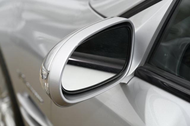 used 2003 Mercedes-Benz SL-Class car, priced at $19,410