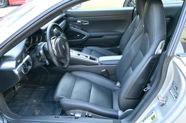 used 2013 Porsche 911 car, priced at $59,450