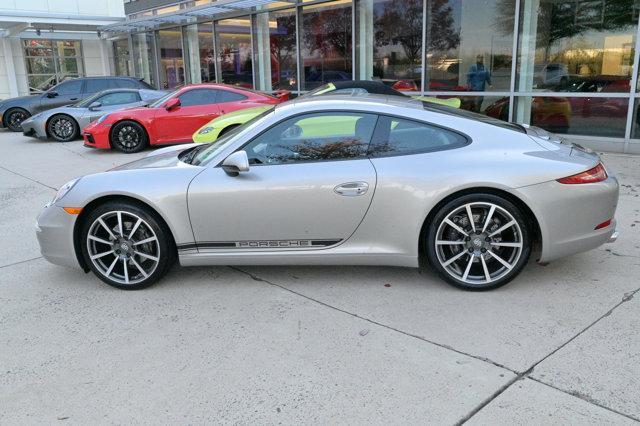 used 2013 Porsche 911 car, priced at $59,450
