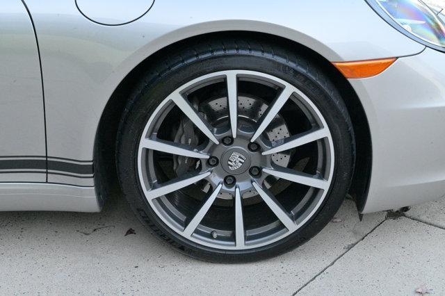 used 2013 Porsche 911 car, priced at $59,450