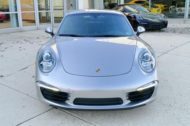 used 2013 Porsche 911 car, priced at $59,450